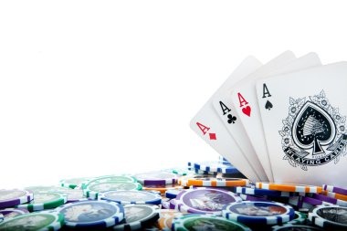 Mobile app interface showing live football and casino game selection
