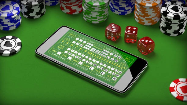 gestunbet login app showing game lobby with Jewels of Prosperity featured